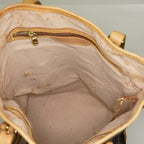 LOUIS VUITTON Monogram Bucket GM M42236 Shoulder Bag LV 05E122860013