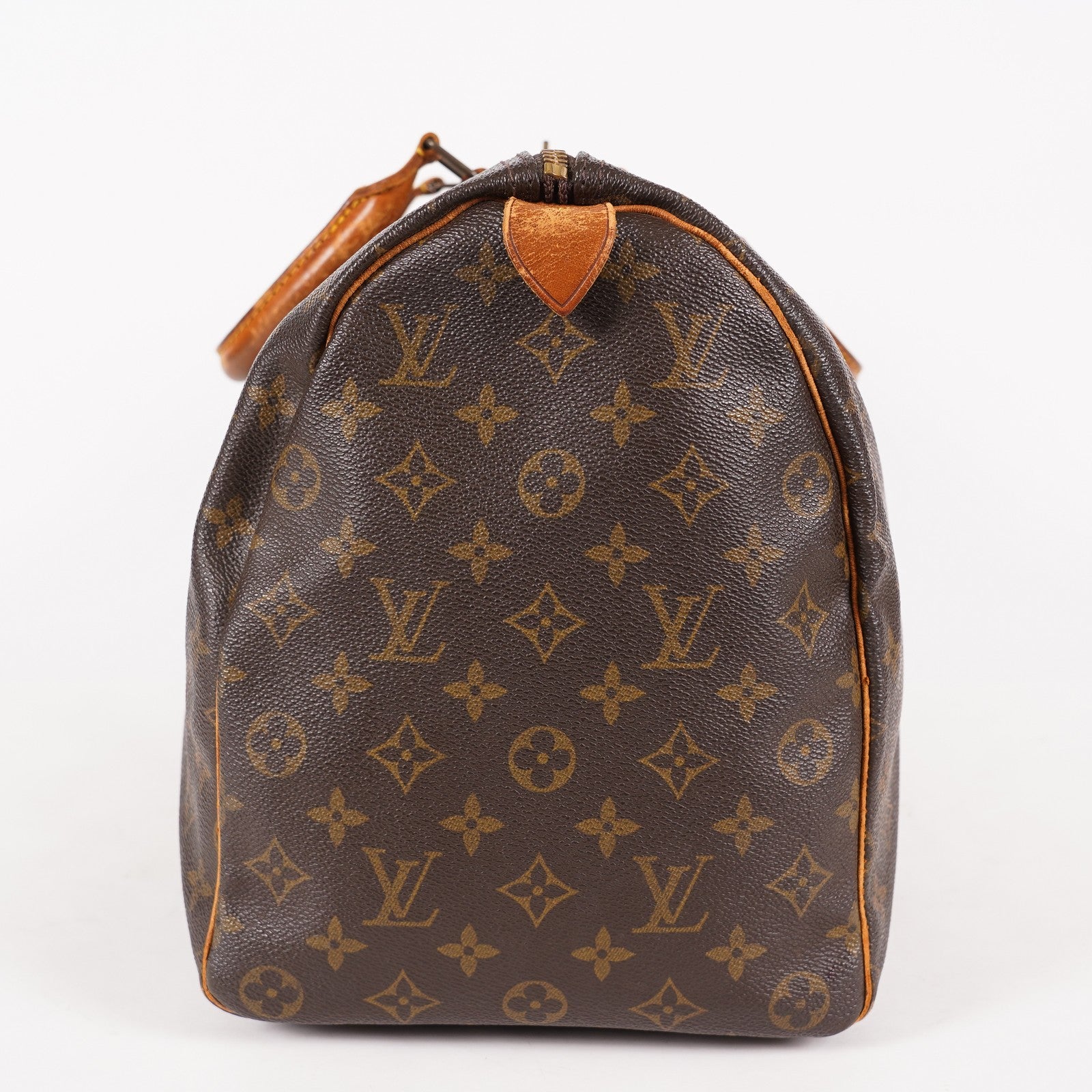 Louis Vuitton Keepall 45 Monogram Canvas M41428 Travel Boston Bag 06E193410019