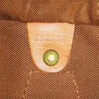 Louis Vuitton Speedy 30 M41526 Monogram Canvas Brown Handbag Used 07A296006031