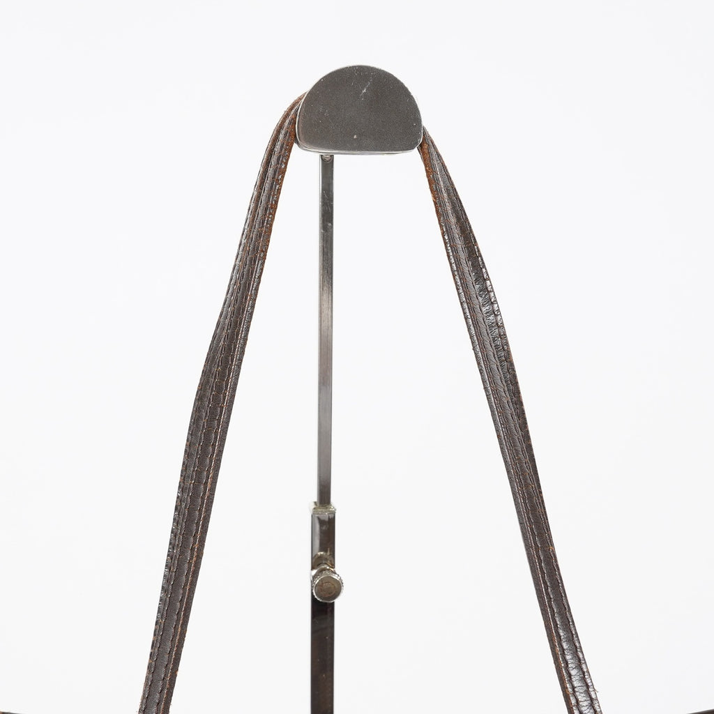Louis Vuitton N51105 Damier Ebene Neverfull MM Tote Bag Brown Used 07E064730027