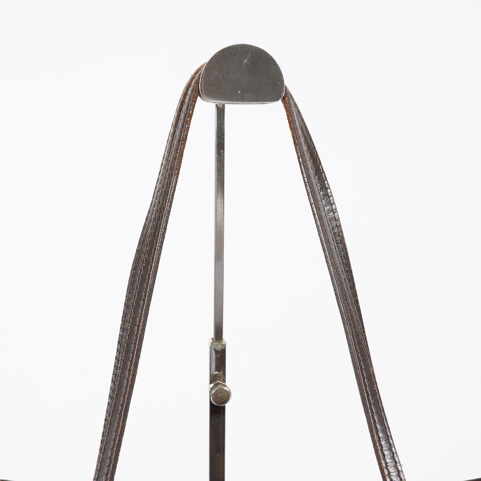 Louis Vuitton N51105 Damier Ebene Neverfull MM Tote Bag Brown Used 07E064730027