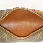 Louis Vuitton LV Hand bag Monogram Papillon 30 M51385 vintage 03A405720027