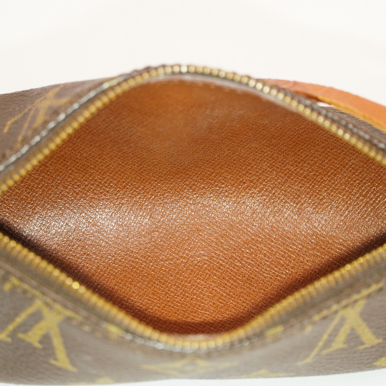 Louis Vuitton LV Hand bag Monogram Papillon 30 M51385 vintage 03A405720027