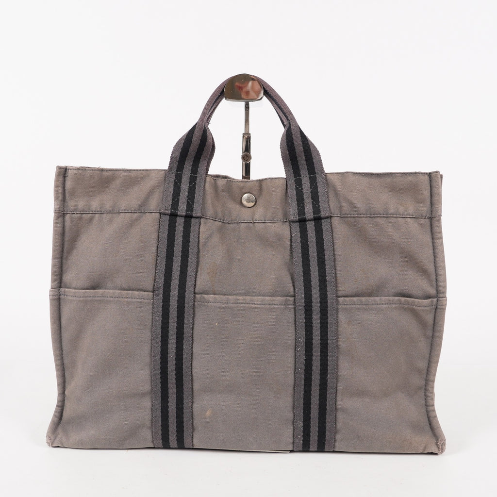 Hermes Fourre-Tout MM Huroto Tote Bag 05E06825016