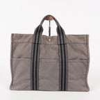 Hermes Fourre-Tout MM Huroto Tote Bag 05E06825016