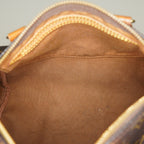 Authentic Louis Vuitton Monogram Speedy 25 Handbag vintage M41528 06E065720010