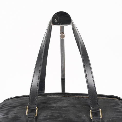 Authentic Louis Vuitton Epi Soufflot Bag Toledo vintage M52225 05E225720029