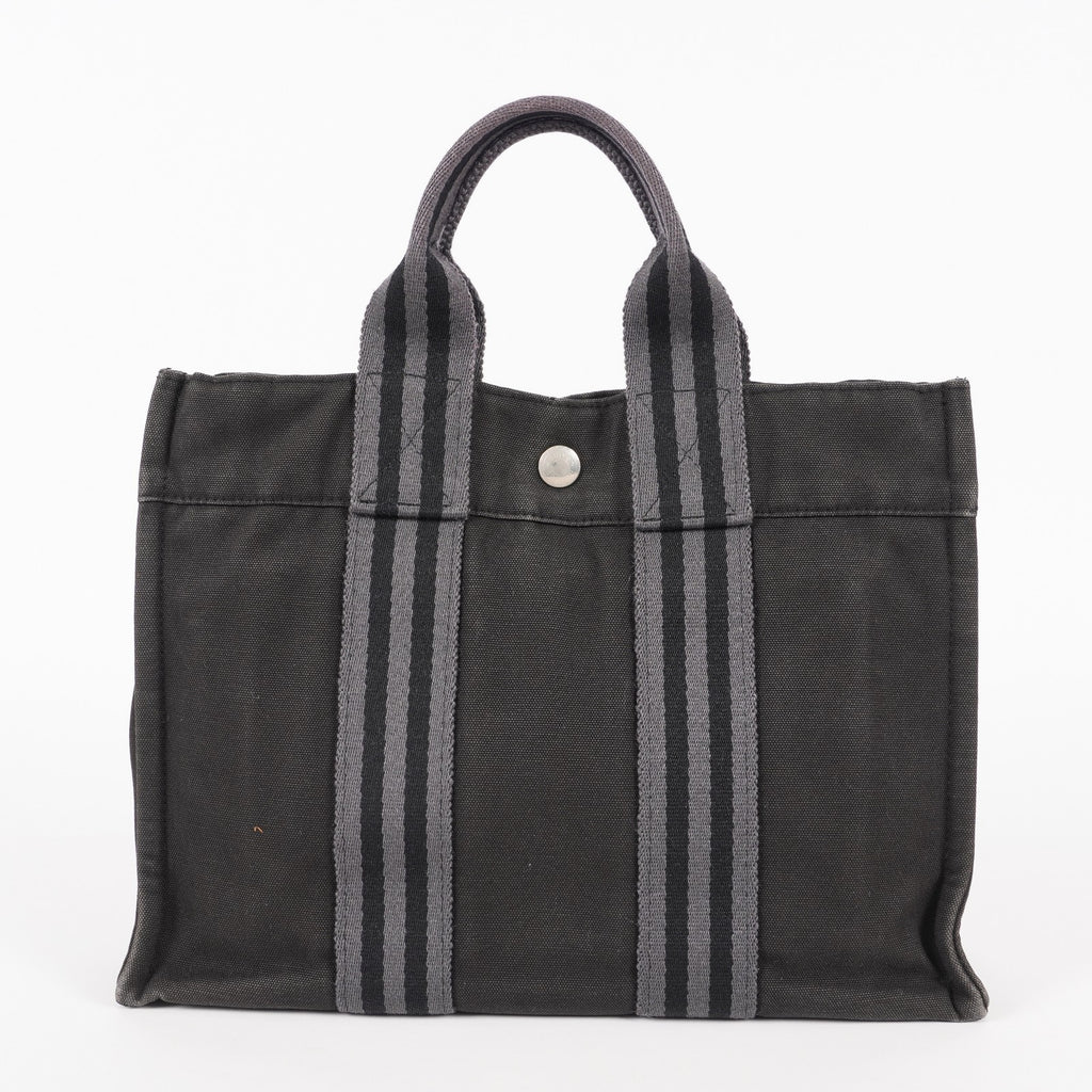 Hermes Fourre-Tout PM Huroto Tote Bag 05E49825016