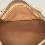 Louis Vuitton Speedy 30 M41526 Monogram Canvas Hand Boston Bag Used 08E135060007