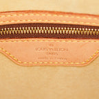 LOUIS VUITTON Monogram Babylone Tote Bag M51102 LV Auth 03T013800006