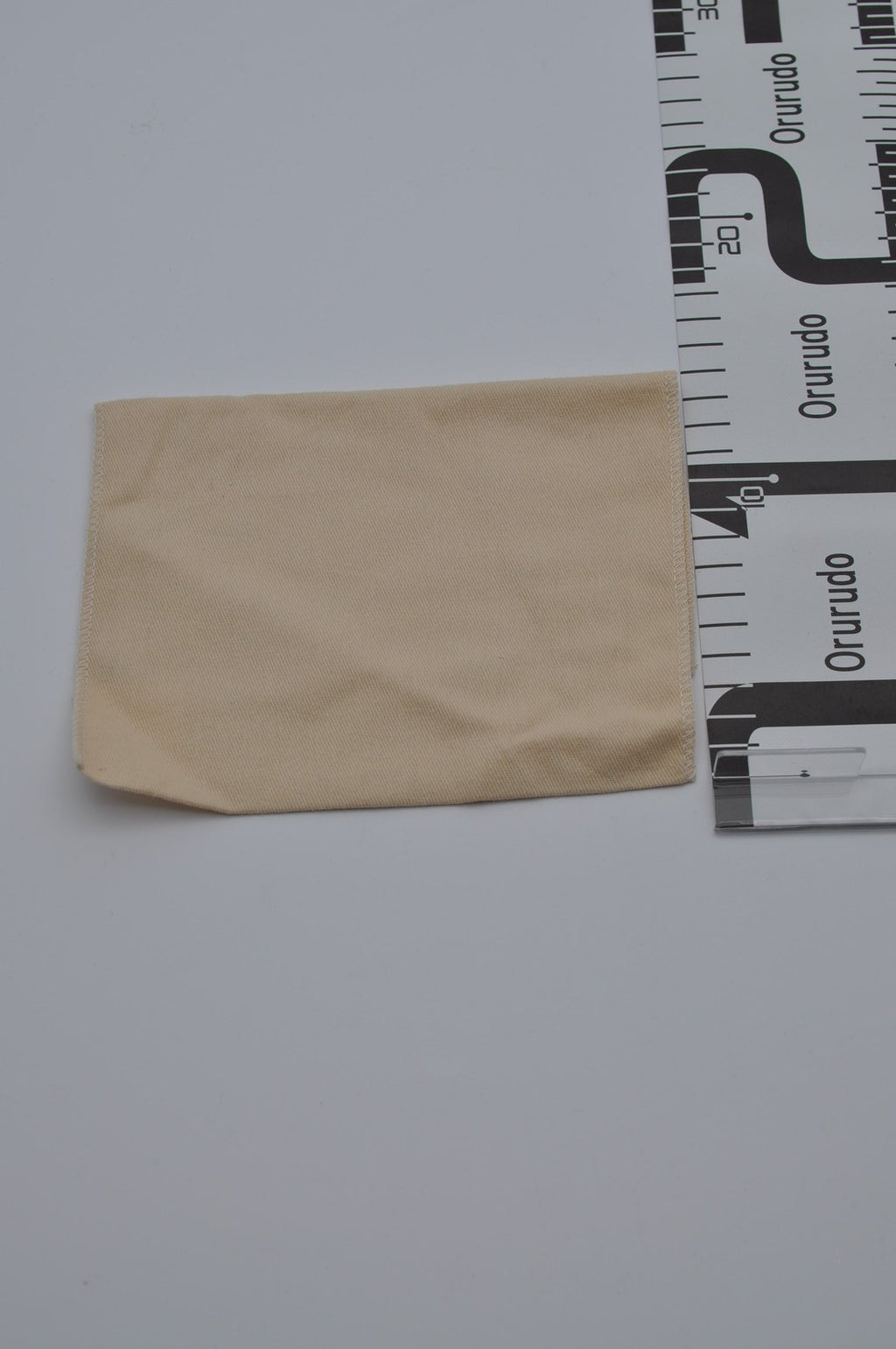 Louis Vuitton Dust Bag Storage Pouch Envelope Ivory Logo Authentic 17x12