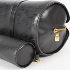 Authentic Louis Vuitton Epi Soufflot Bag Toledo vintage M52225 05E225720029