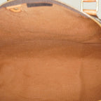 Authentic Louis Vuitton Monogram Speedy 35 M41524 Handbag used 06E465948803