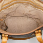 Authentic Louis Vuitton Monogram Bucket PM Shoulder Tote Bag M42238 05E112420013