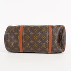 LOUIS VUITTON Papillon 30 Hand Bags Monogram Canvas M51385 Vintage 02A173546405