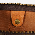 Authentic Louis Vuitton Monogram Speedy 25 M41528 Handbag vintage 03E4910120011