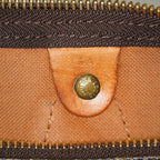 Authentic Louis Vuitton Monogram Speedy 35 M41524 Handbag vintage 06E244150026