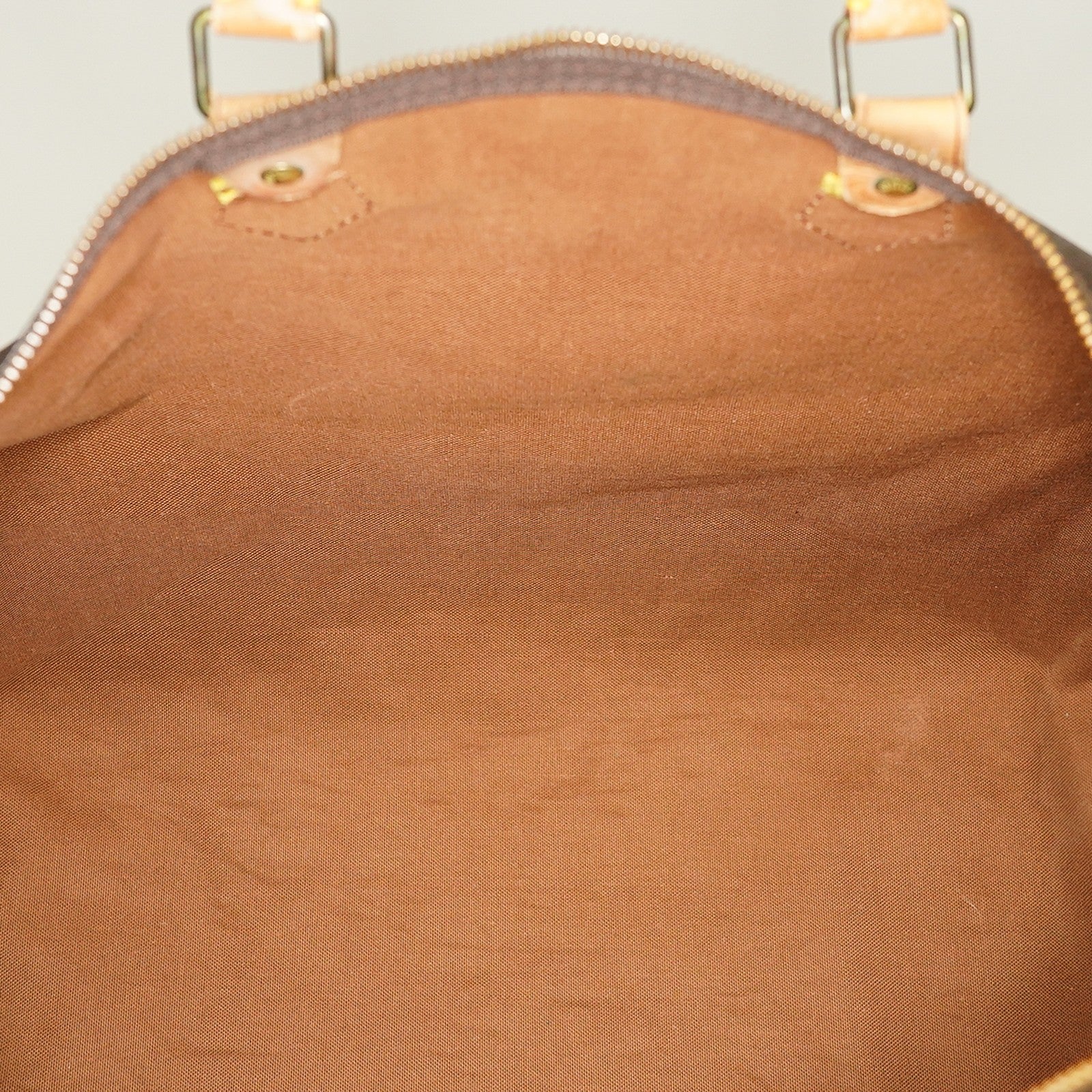 Authentic Louis Vuitton Monogram Speedy 40 M41522 Hand Boston Bag 02E435834425
