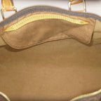 Authentic Louis Vuitton Monogram Speedy 35 M41524 Handbag vintage 04A285948807