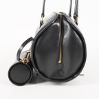 Authentic Louis Vuitton Epi Soufflot Bag Toledo vintage M52225 05E225720029