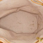 Louis Vuitton Vintage Bucket GM Monogram Brown Shoulder Bag M42236 07E182860017