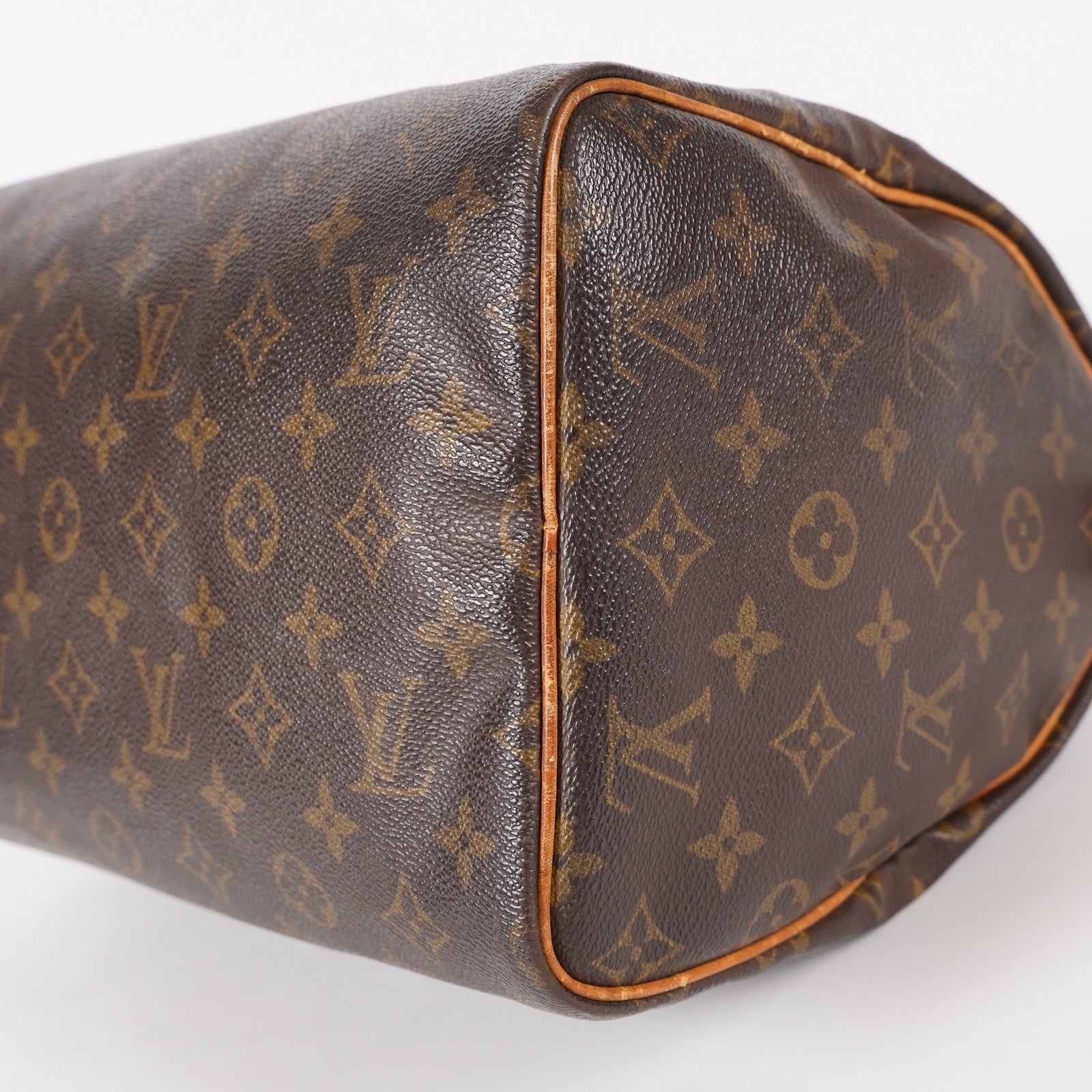 Authentic Louis Vuitton Monogram Speedy 30 Handbag vintage M41526 05E134180016