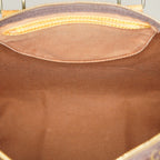 Authentic Louis Vuitton Monogram Speedy 35 Hand bag M41524 vintage 06E204180019