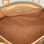 Authentic Louis Vuitton Monogram Speedy 35 Handbag vintage M41524 05E095940013