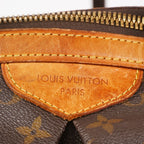 Louis Vuitton Tivoli GM Tote Shoulder Bag M40144 vintage 03T054800006