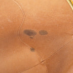 Louis Vuitton Ellipse MM M51126 Brown Monogram Canvas Handbag Used 08A033775203