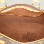 Authentic Louis Vuitton Monogram Speedy 30  Handbag M41526 vintage 05E295170029