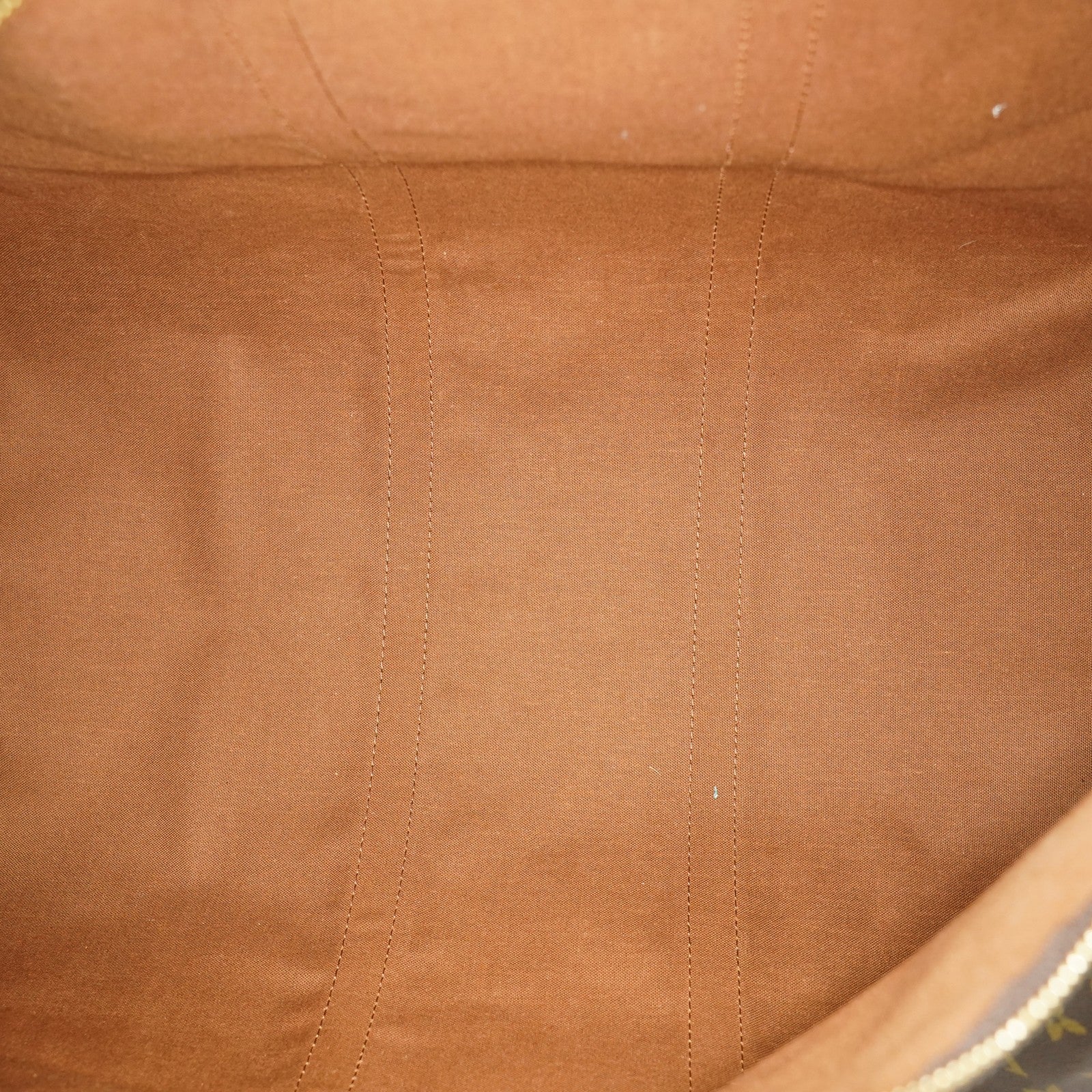 Authentic Louis Vuitton Monogram Keepall 55 Travel Bag M41424 03A155605606
