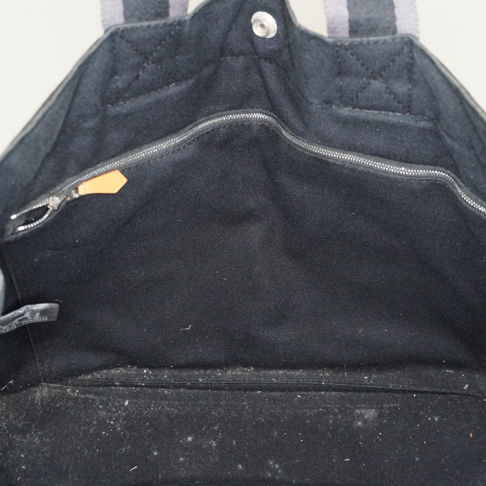Hermes Fourre-Tout MM Huroto Tote Bag 06E23825019