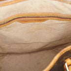 LOUIS VUITTON Monogram Bucket GM M42236 Shoulder Bag LV used 04A362516824