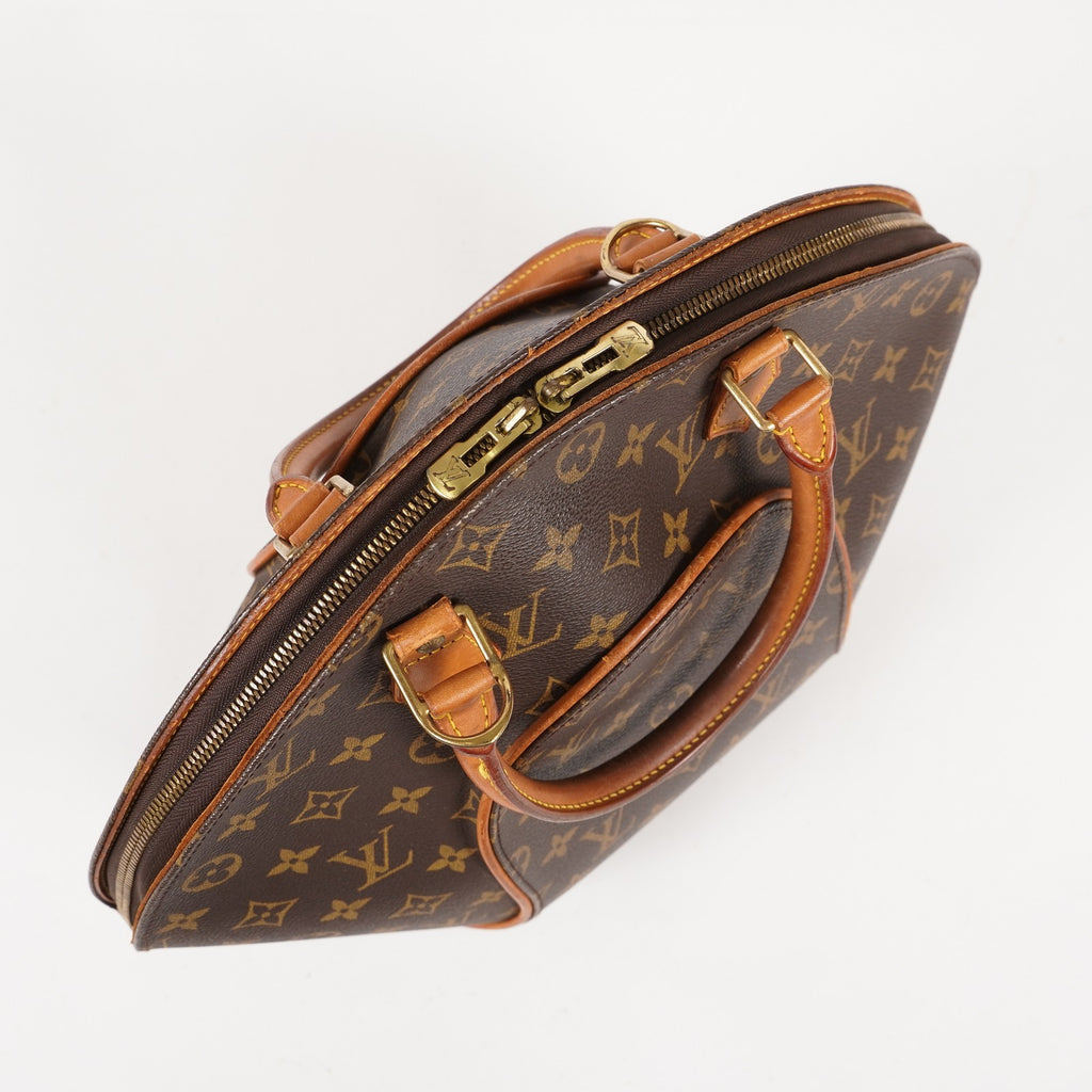 LOUIS VUITTON M51126 Ellipse MM Handbag Monogram canvas Women 06E454118403