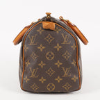 Authentic Louis Vuitton Monogram Speedy 25 Handbag vintage M41528 06E479092803