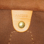 Louis Vuitton Speedy 30 M41526 Monogram Canvas Brown Handbag Used 07A314232831