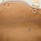 Authentic Louis Vuitton Monogram Speedy 35 Handbag vintage M41524 06E435060012
