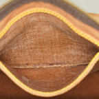 Authentic Louis Vuitton Monogram Speedy 25 Handbag  M41528 vintage 03E4910120011