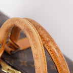 LOUIS VUITTON Monogram Keepall 60 Boston Bag LV Auth M41422 06E153630029