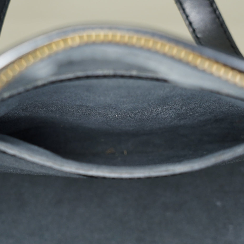 Authentic Louis Vuitton Epi Soufflot Bag Toledo vintage M52225 05E225720029