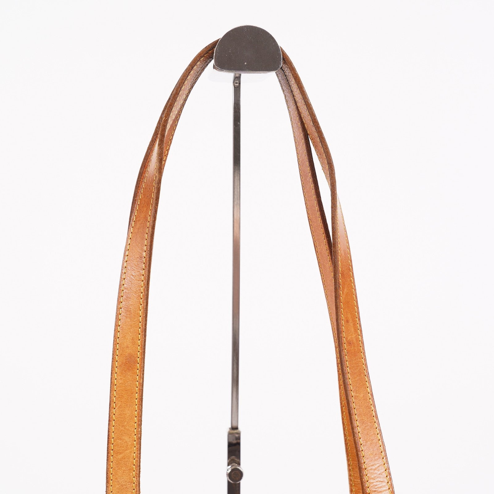 Louis Vuitton Babylone Monogram Canvas Shoulder Tote Bag M51102 07E033190004