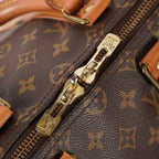 Louis Vuitton Keepall 45 Monogram Canvas Boston Travel Bag M41428 03E455170011