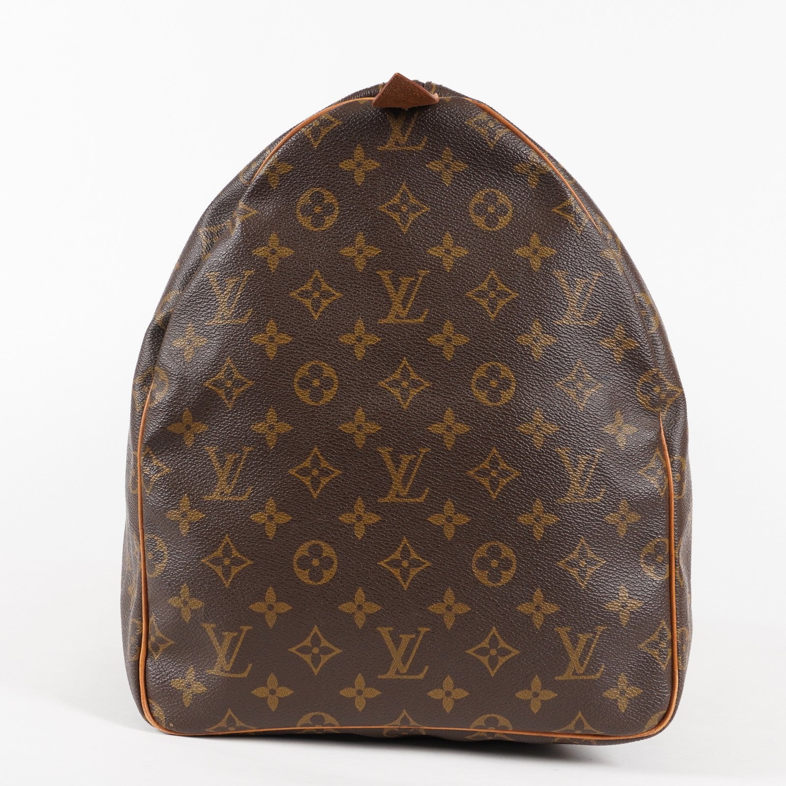 Authentic Louis Vuitton Monogram Keepall 55 Travel Bag M41424 03A155605606