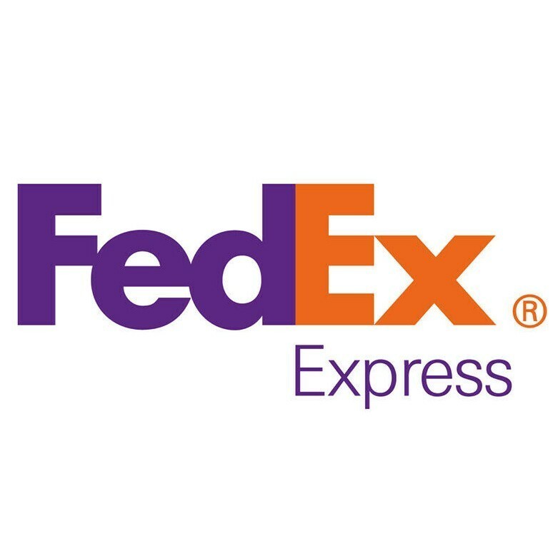 Fee ticket for changing the shipping method to FedEx or DHL