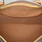 Authentic Louis Vuitton Monogram Speedy 30 M41526 Handbag vintage 01E155720027