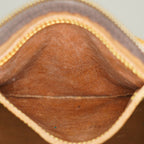 Authentic Louis Vuitton Monogram Speedy 25 Handbag vintage M41528 06E447370010
