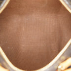 Authentic Louis Vuitton Monogram Speedy 25 Handbag vintage M41528 06E479092803