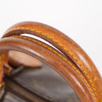 Authentic Louis Vuitton Monogram Speedy 35 Handbag vintage M41524 06E575548403