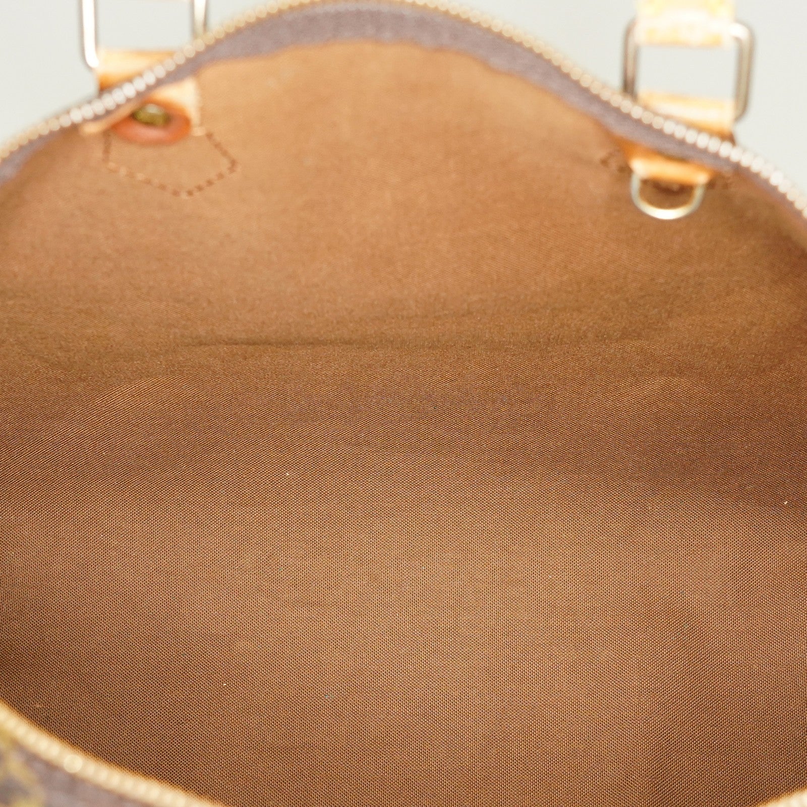 Authentic Louis Vuitton Monogram Speedy 35 Hand bag M41524 vintage 06E015170013
